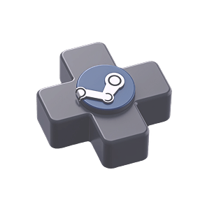 Автоматическое пополнение Steam